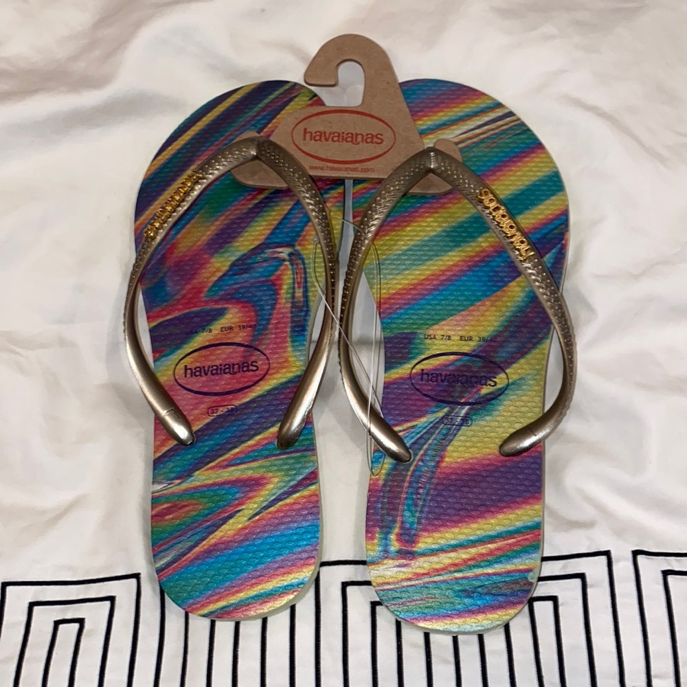 Havaianas
